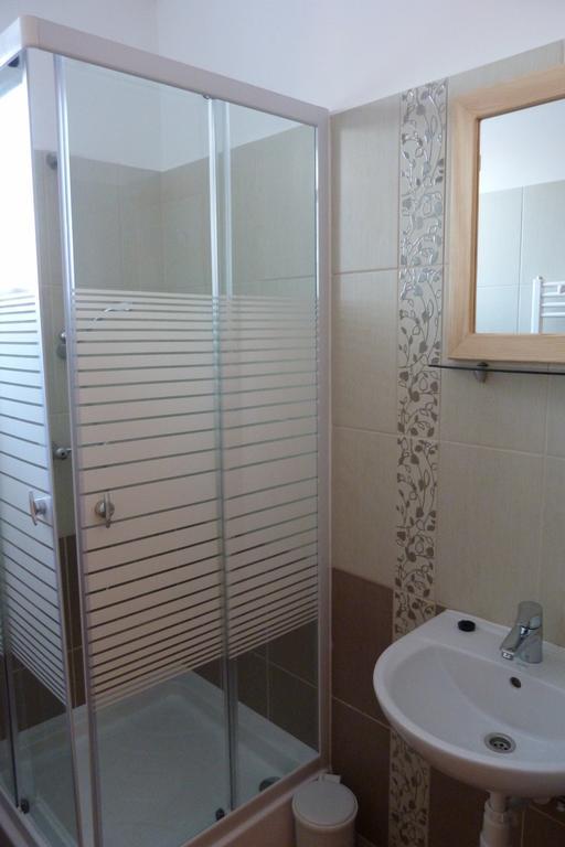 Hotel Tordai Vendeghaz Bihartorda Zimmer foto