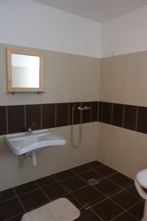 Hotel Tordai Vendeghaz Bihartorda Zimmer foto
