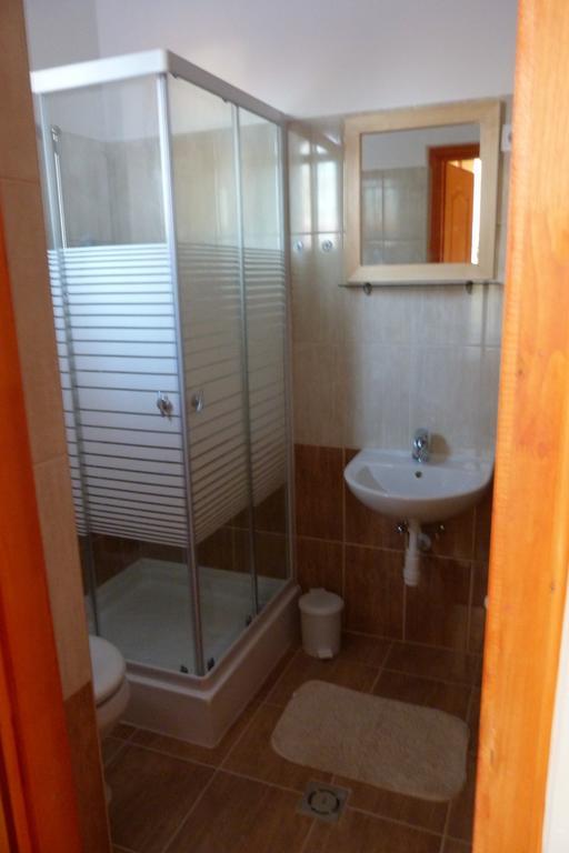 Hotel Tordai Vendeghaz Bihartorda Zimmer foto
