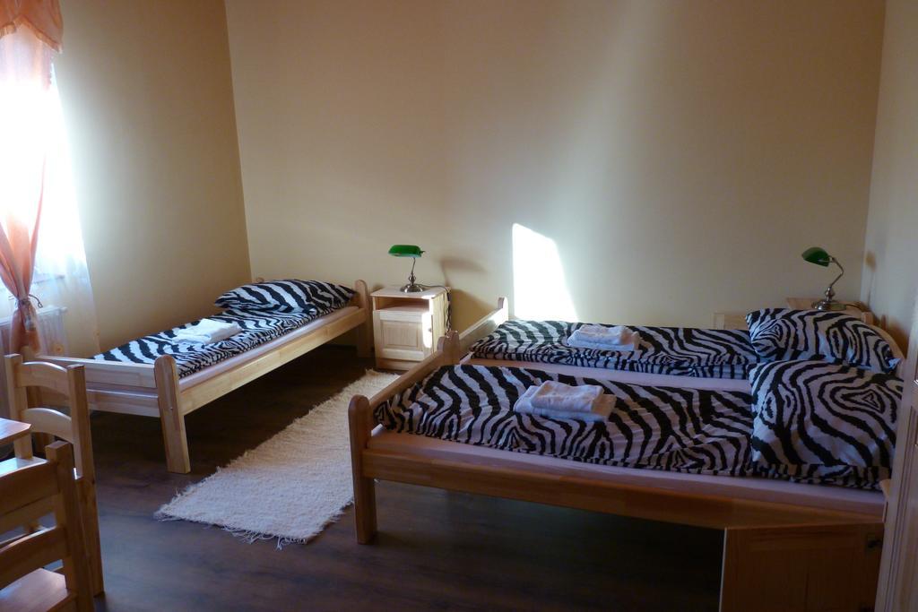 Hotel Tordai Vendeghaz Bihartorda Zimmer foto