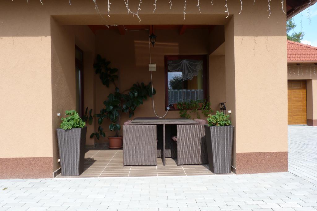 Hotel Tordai Vendeghaz Bihartorda Exterior foto